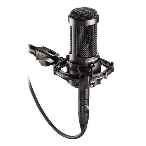 AUDIO-TECHNICA AT2035