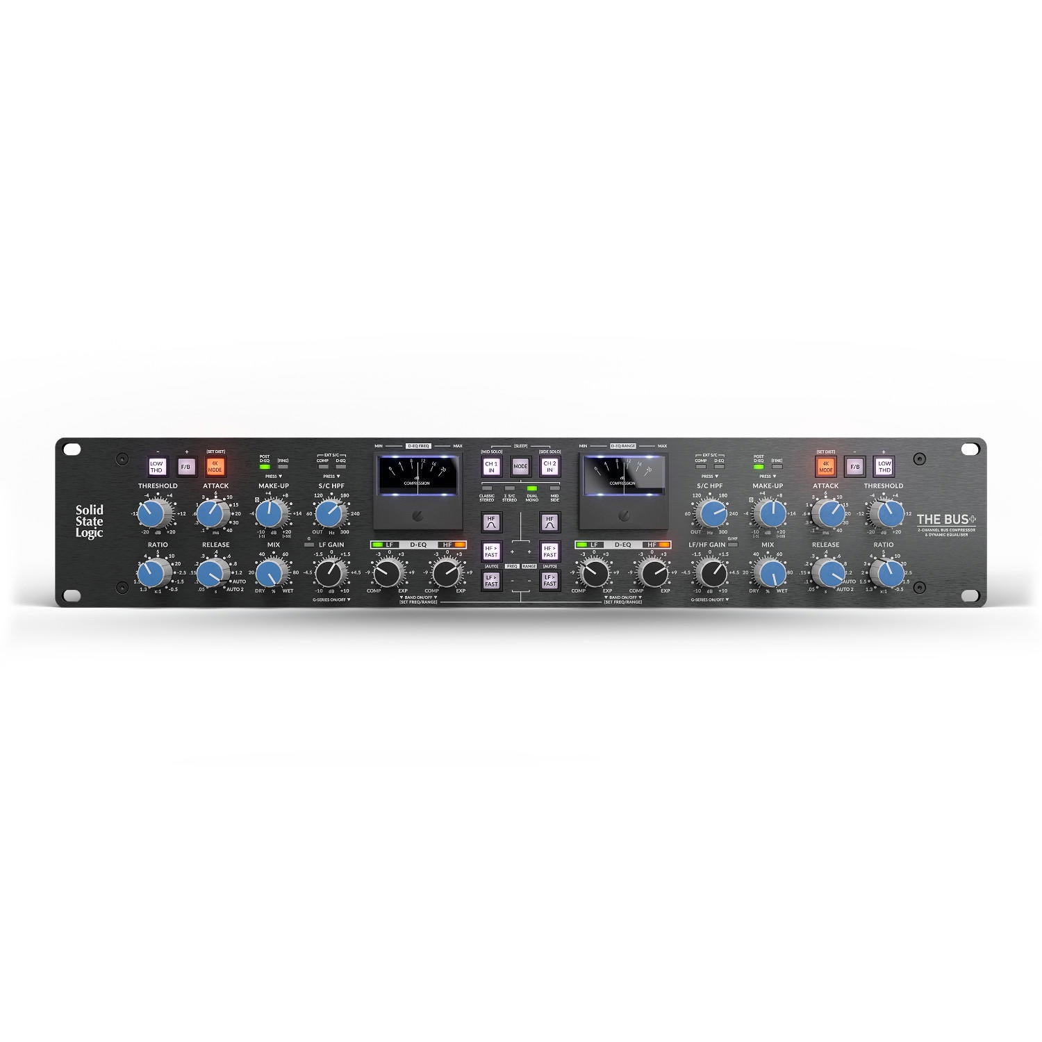 Solid State Logic THE BUS+