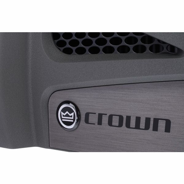 CROWN Xti 4002 Etapa de Potencia