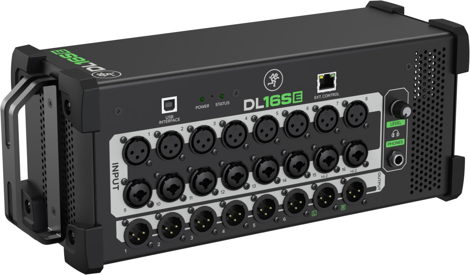 MACKIE DL16SE
