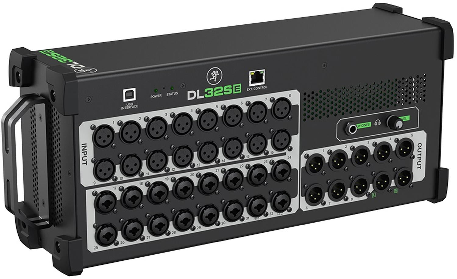 MACKIE DL32SE