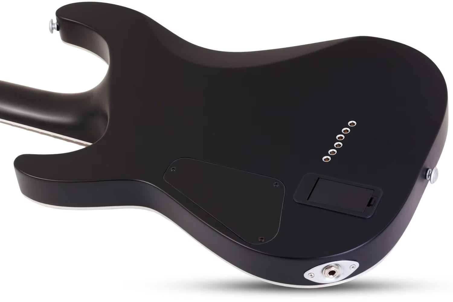 SCHECTER DAMIEN PLATINUM 6 SBK
