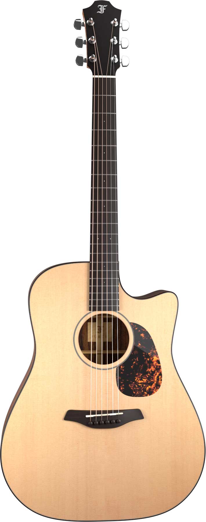 FURCH BLUE D-SW VTC LH
