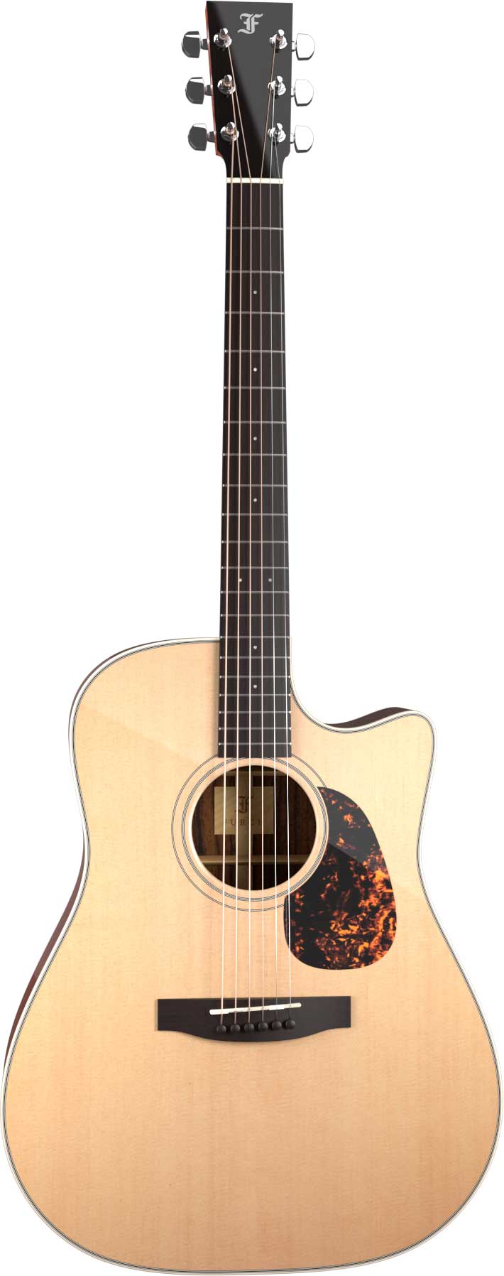 FURCH VINTAGE 1 D-SR VTC LH