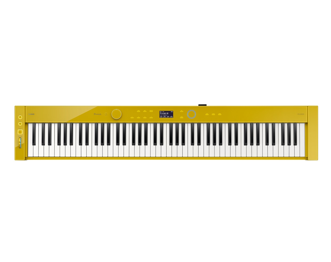 CASIO PX-S7000HM + BANQUETA BG50