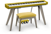 CASIO PX-S7000HM + BANQUETA BG50