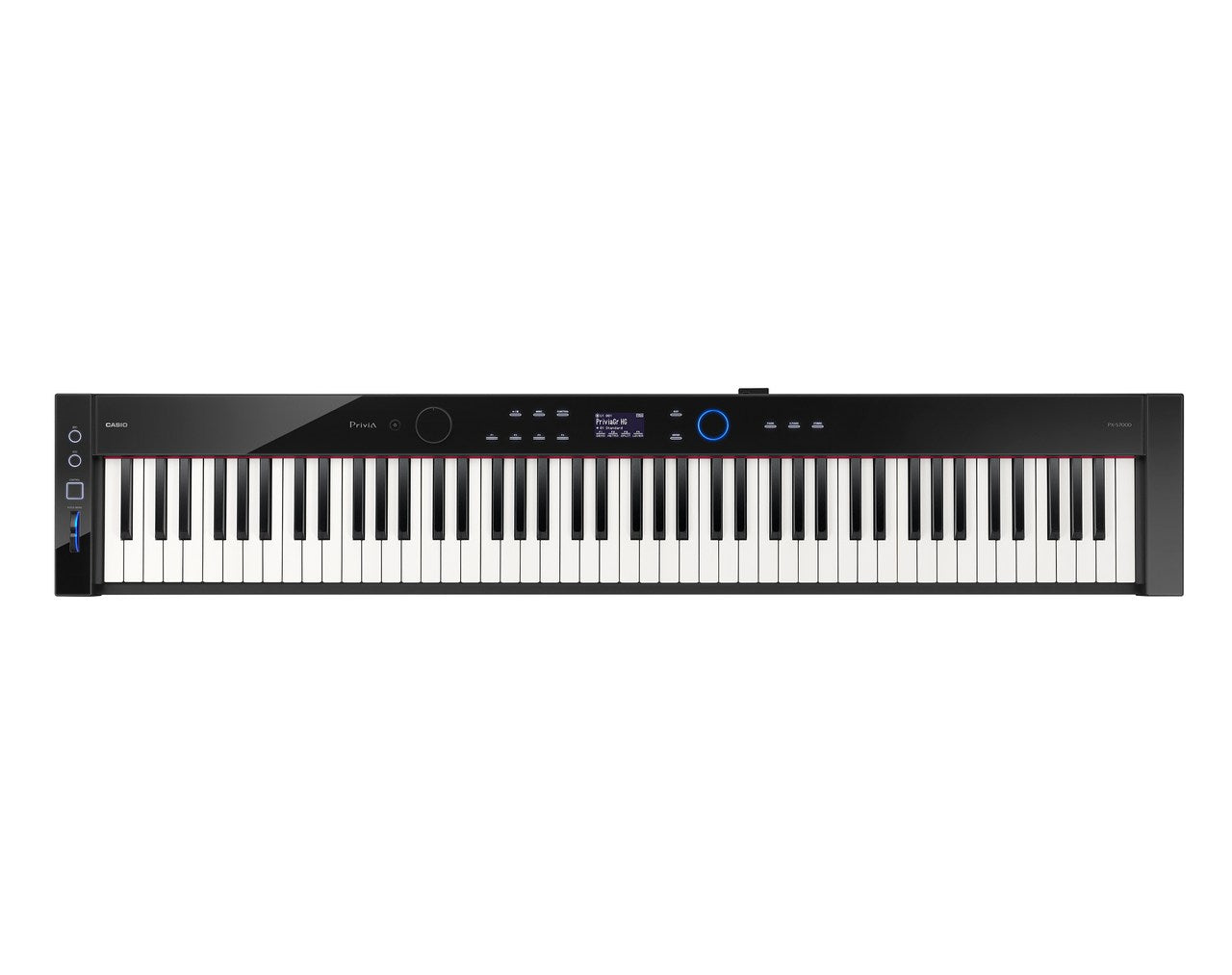 CASIO PX-S7000BK + BANQUETA BG50