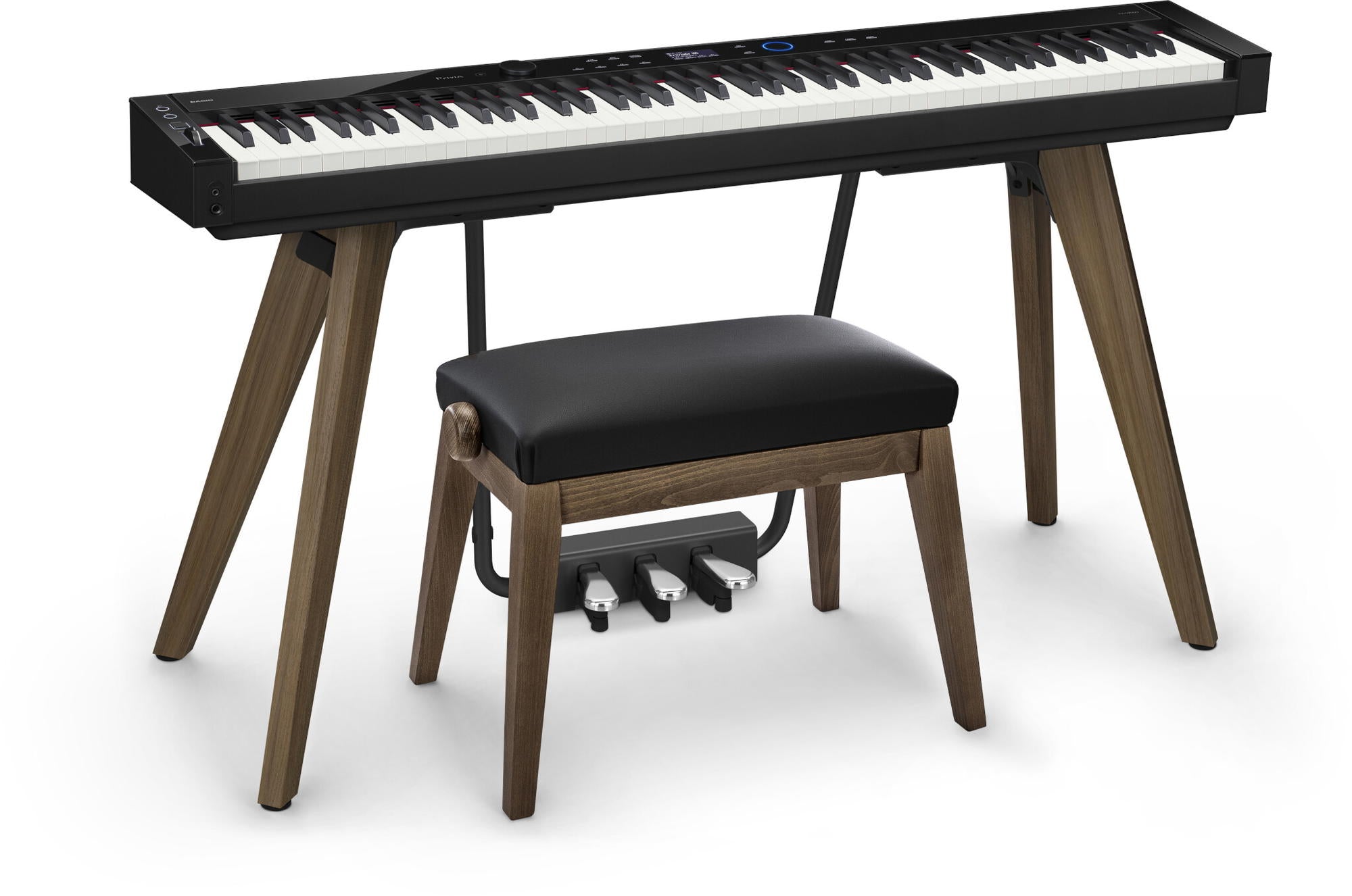 CASIO PX-S7000BK + BANQUETA BG50