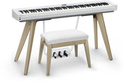 CASIO PX-S7000WE + BANQUETA BG50