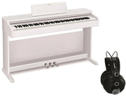CASIO CELVIANO AP-270WE + AURICULARES QHP30