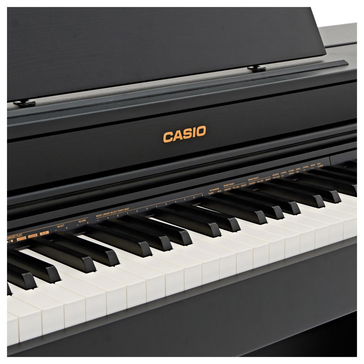 CASIO CELVIANO AP-470BK + AURICULARES QHP30