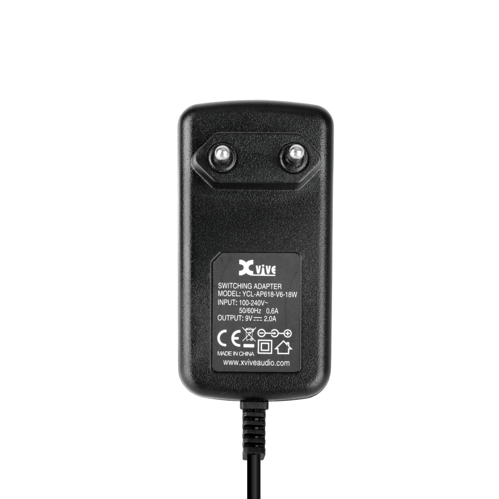 XVIVE A2