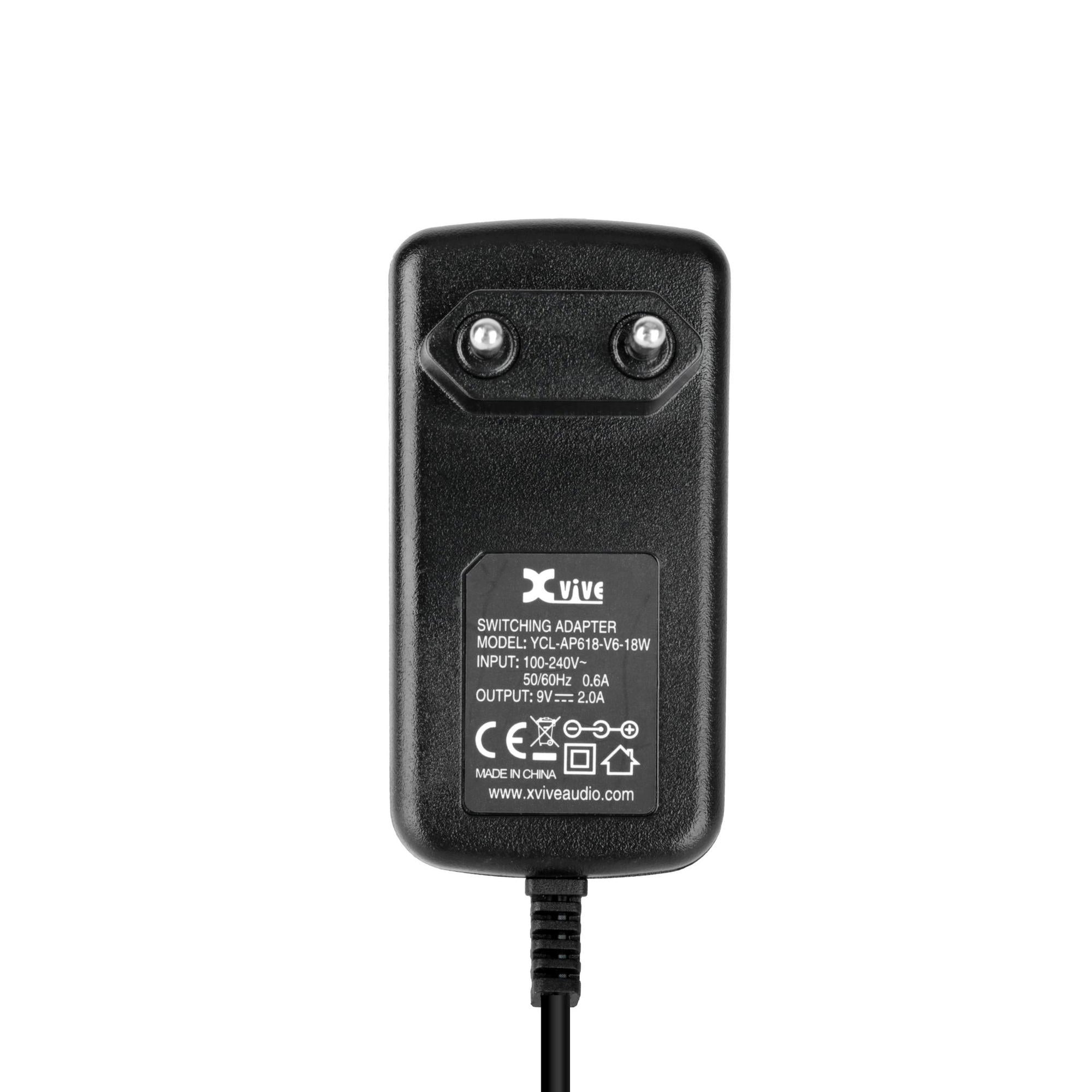 XVIVE A2