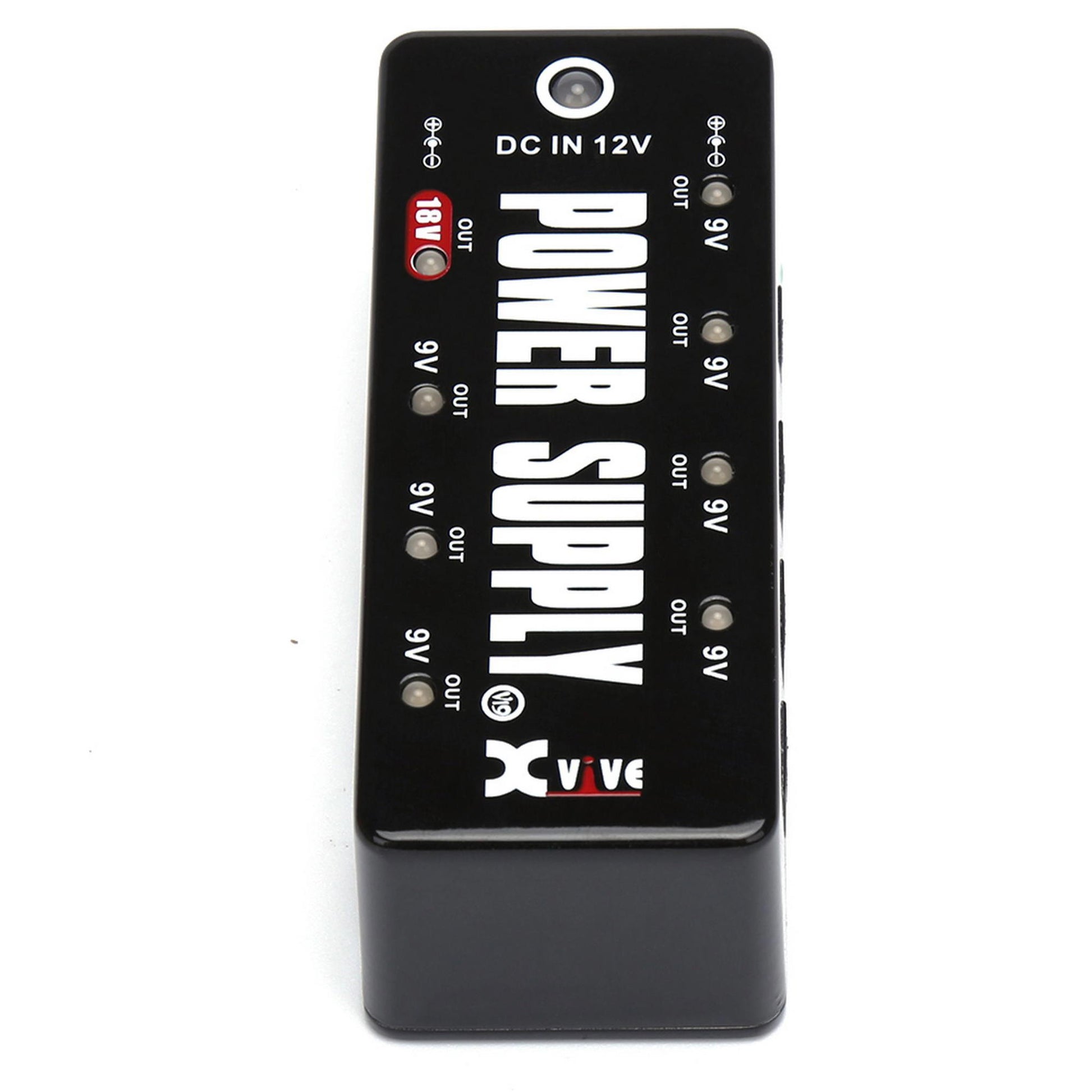 XVIVE V19