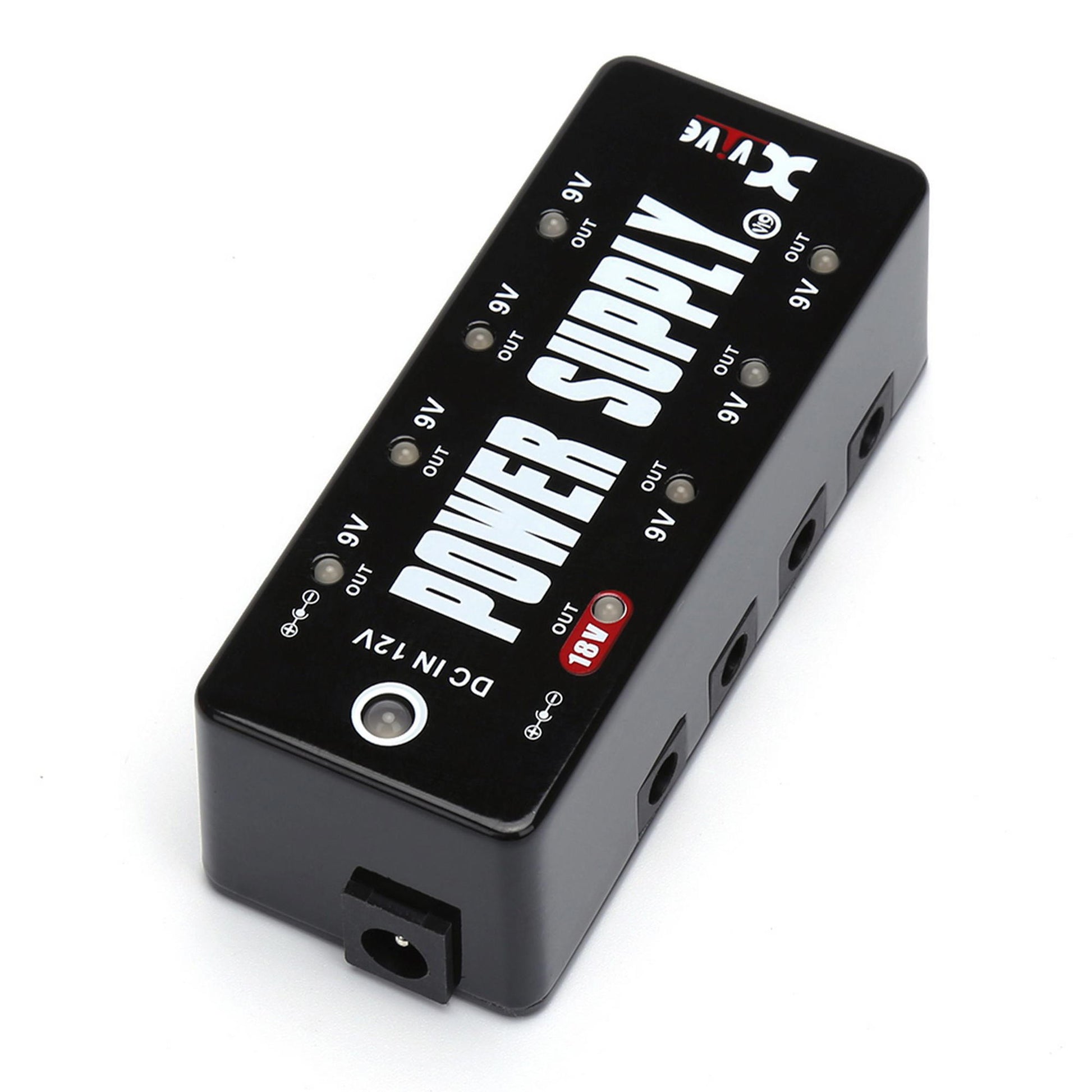 XVIVE V19