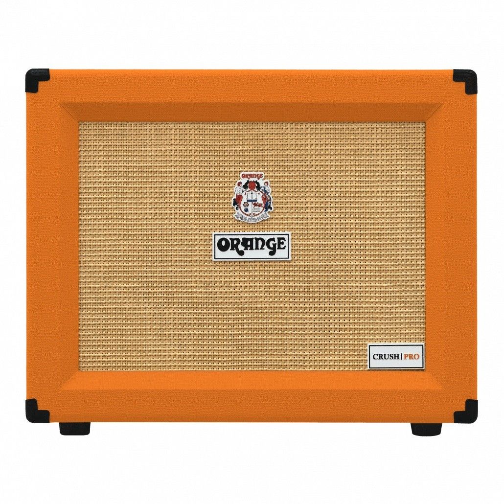 ORANGE CRUSH PRO 60