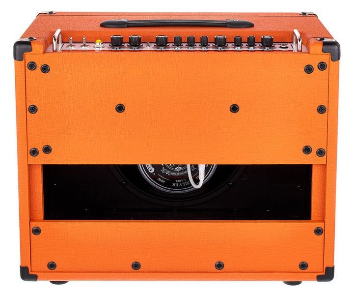 ORANGE CRUSH PRO 60