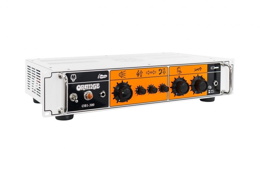 ORANGE OB1-300