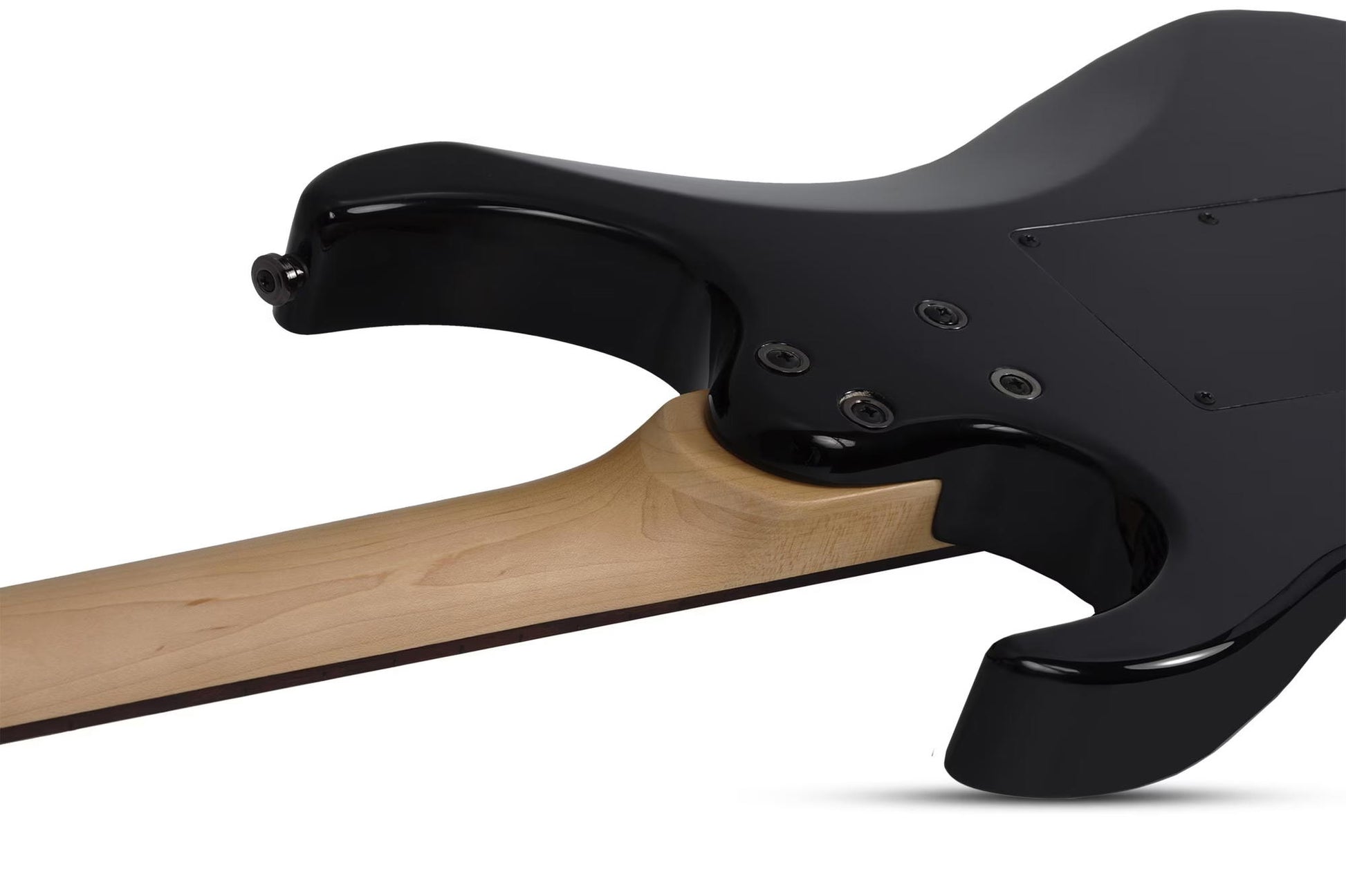 SCHECTER SGR BANSHEE-FR 6 BLK