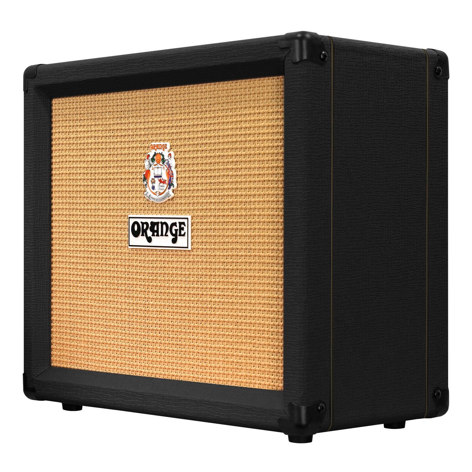 ORANGE O-TONE 40 BLK