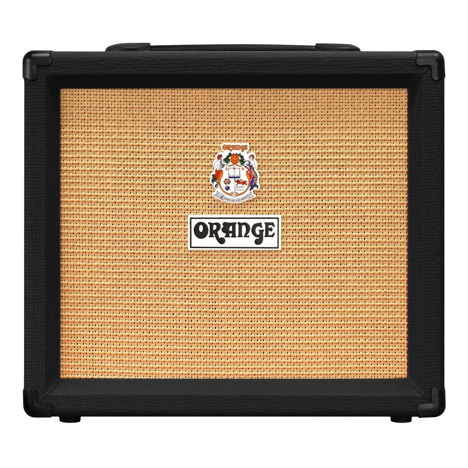ORANGE O-TONE 40 BLK