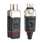 XVIVE U35
