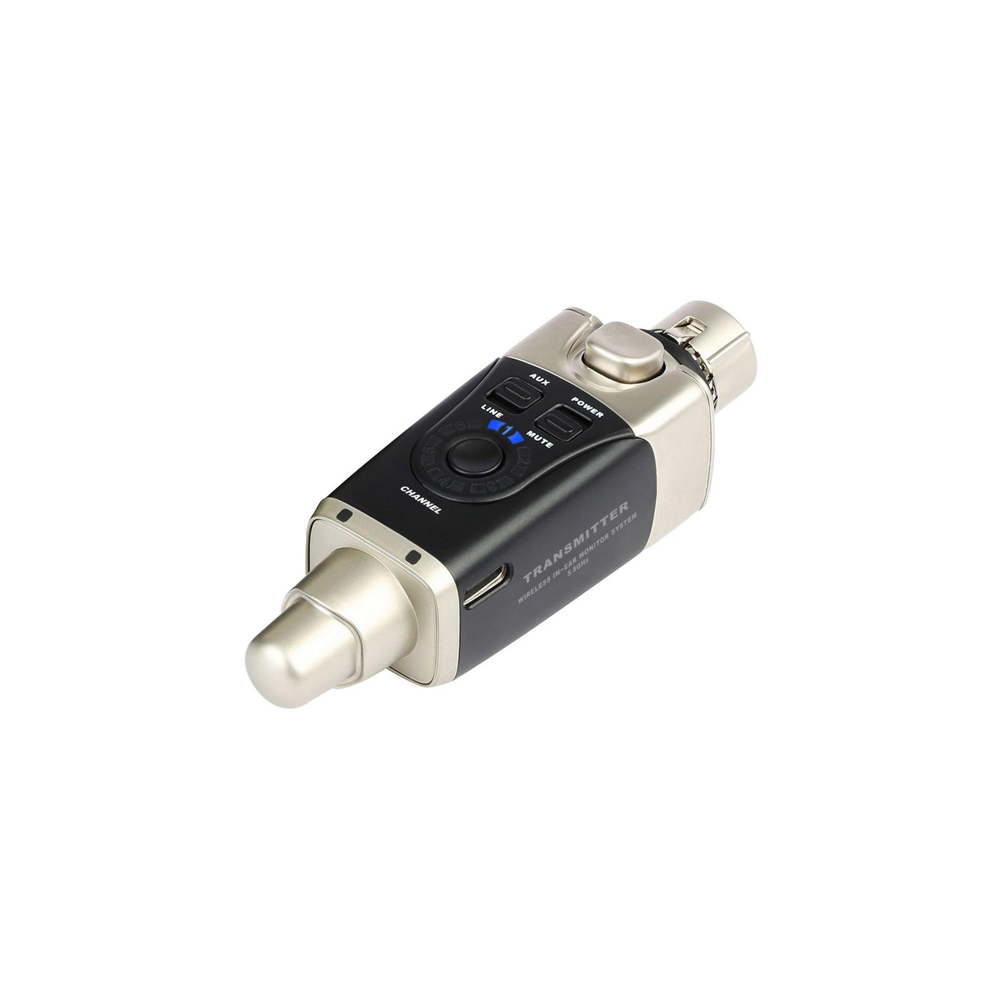 XVIVE U45