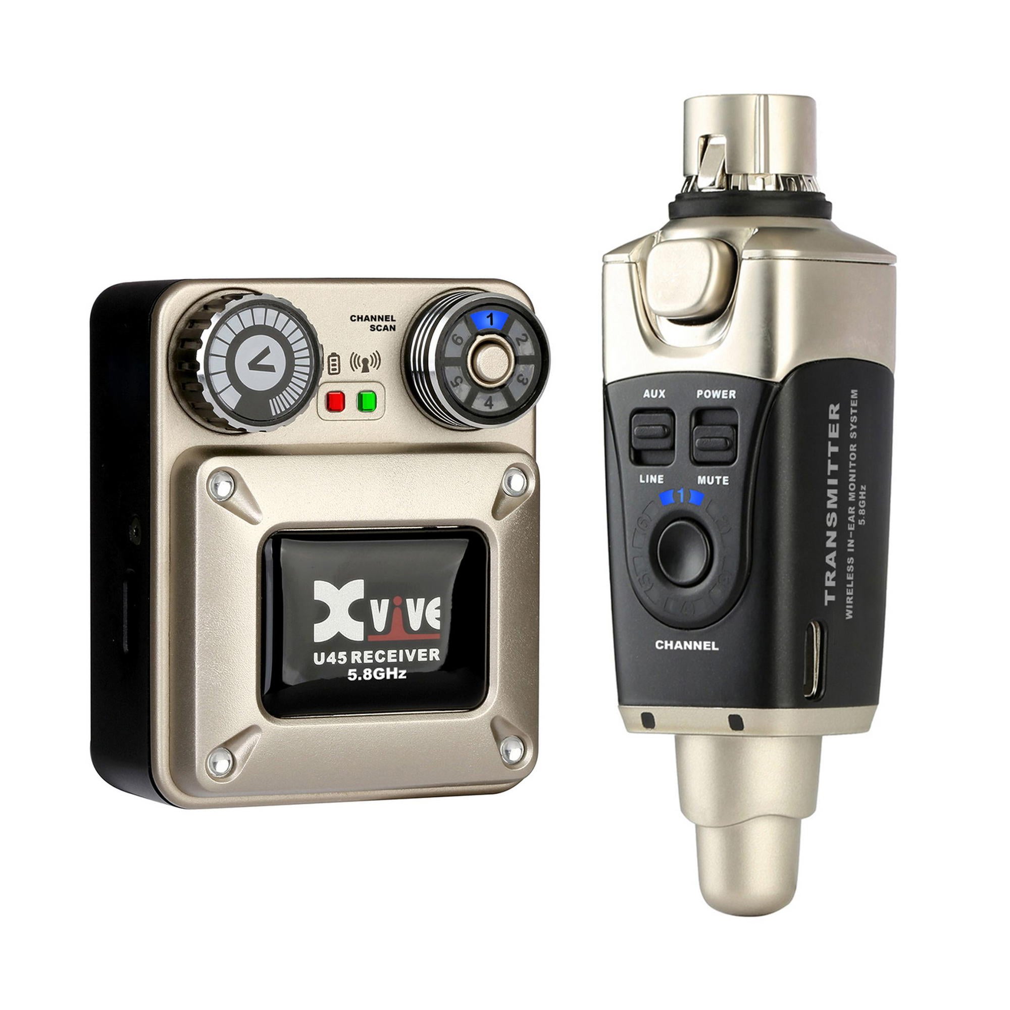 XVIVE U45