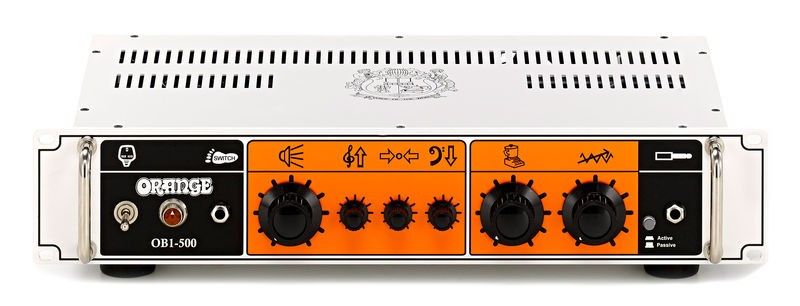 ORANGE OB1-500