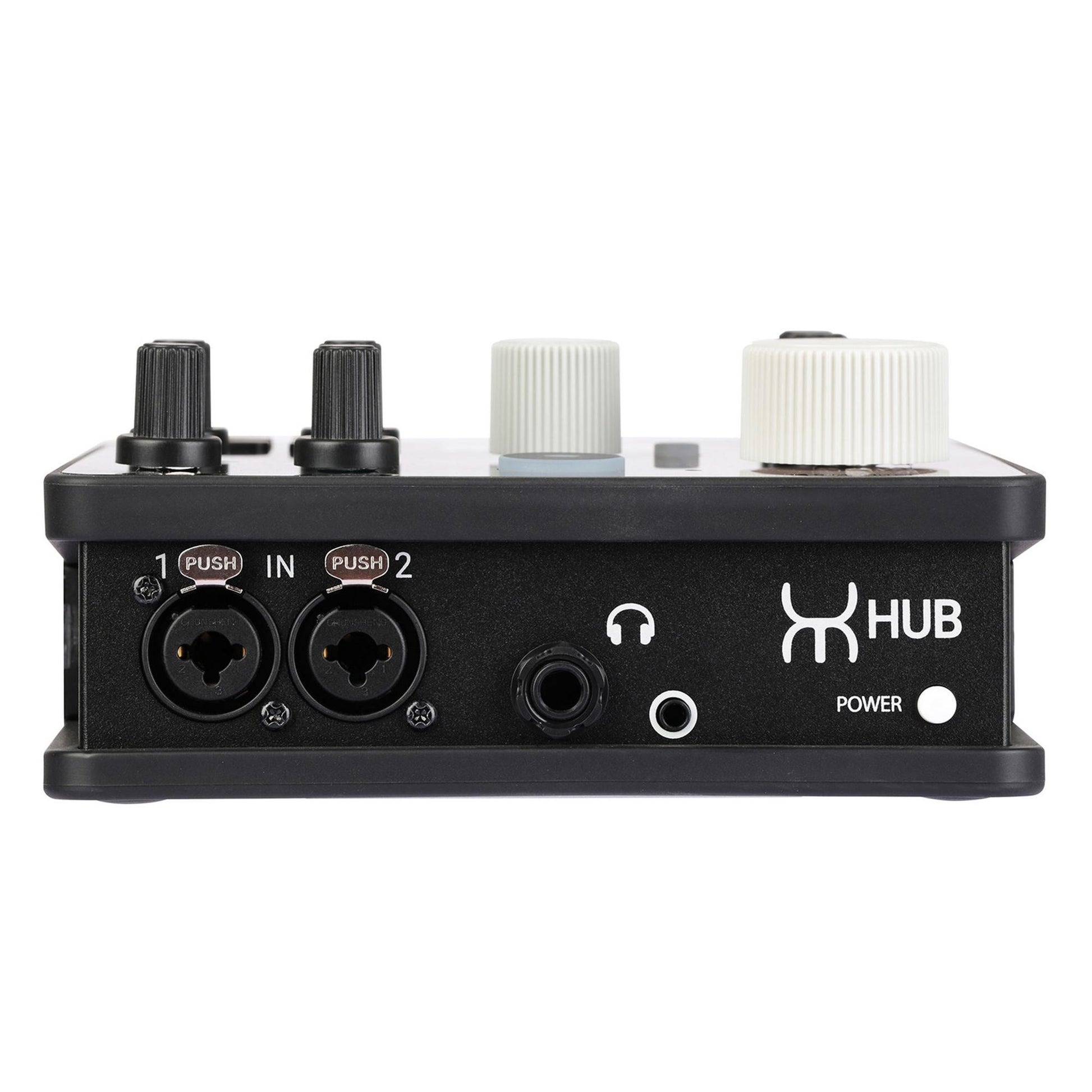 XVIVE MOREYOU HUB