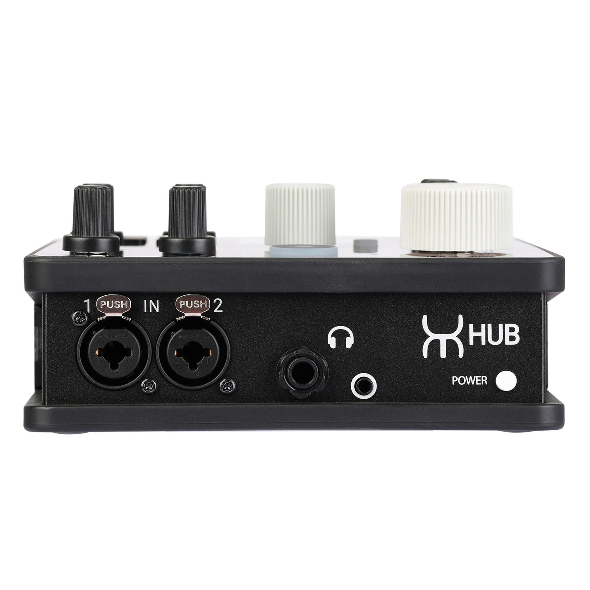 XVIVE MOREYOU HUB