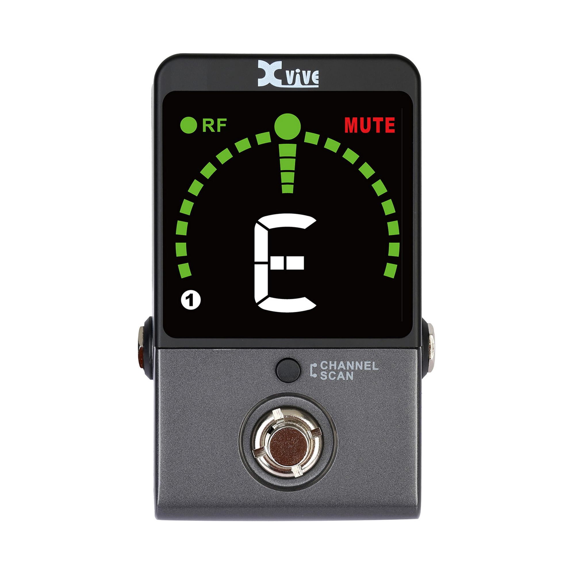 XVIVE P58