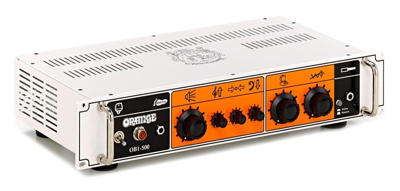 ORANGE OB1-500