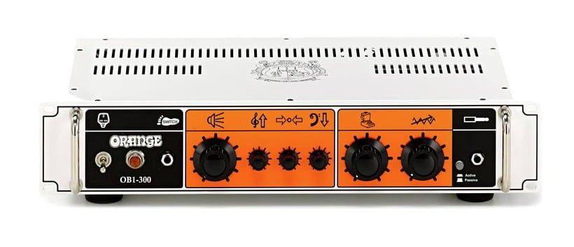 ORANGE OB1-300