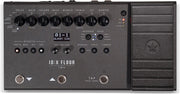 BLACKSTAR ID:X FLOOR TWO
