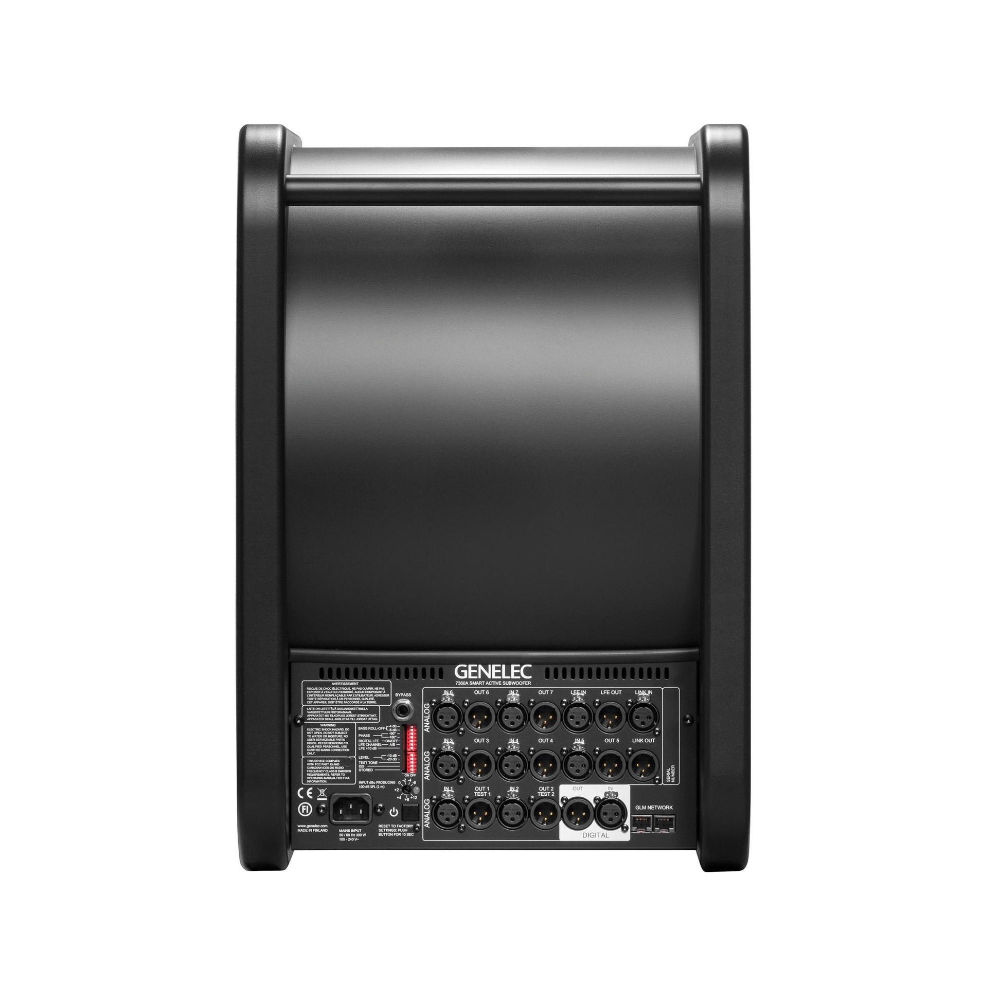 GENELEC 7360APM