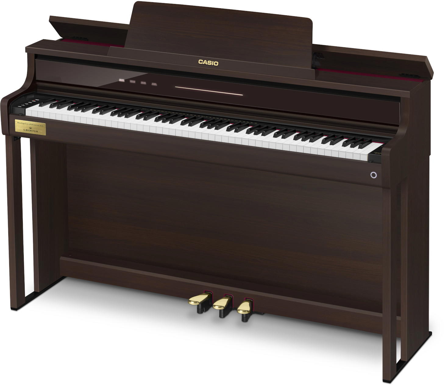 CASIO CELVIANO AP-750BN