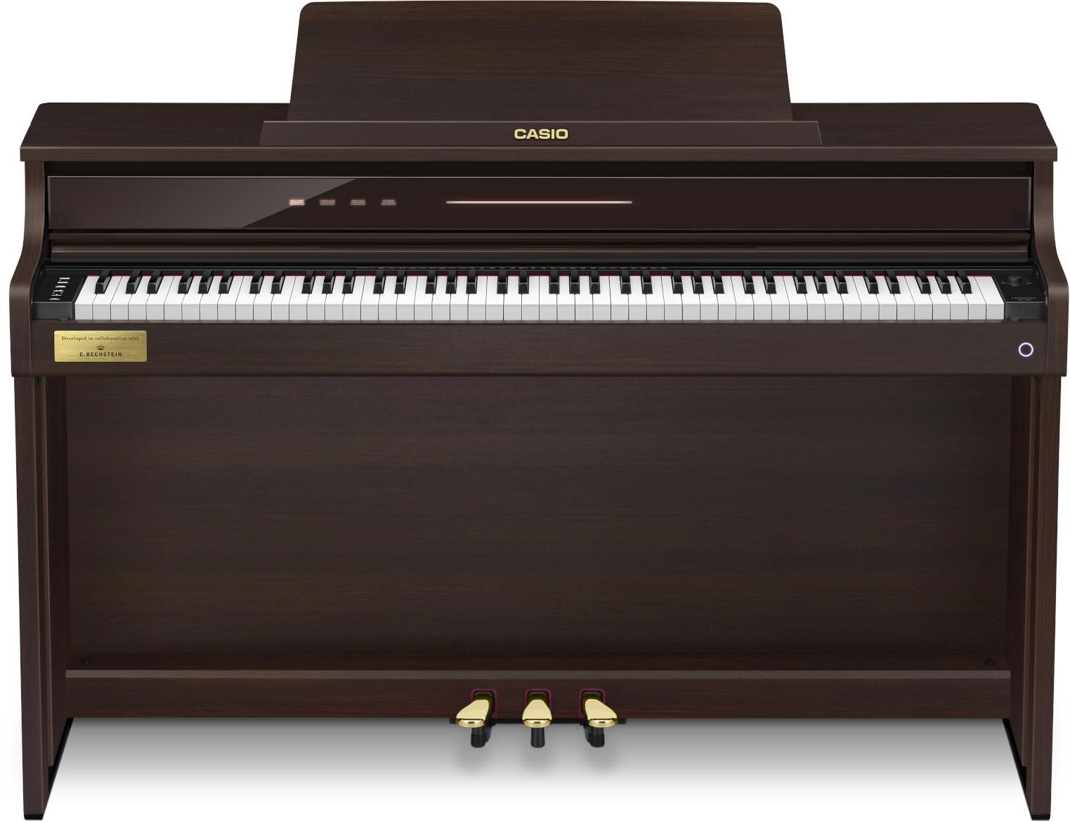 CASIO CELVIANO AP-750BN