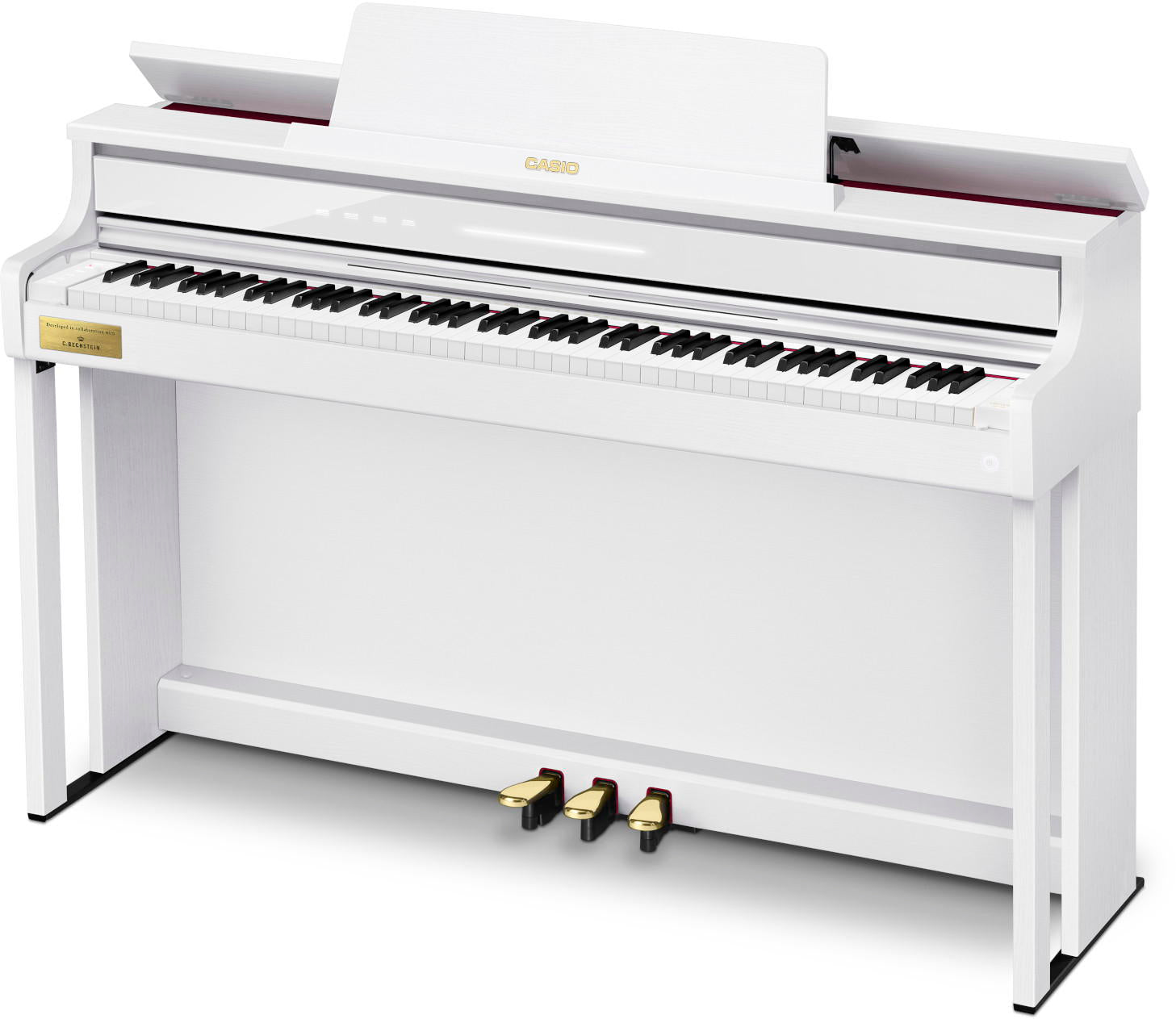 CASIO CELVIANO AP-750WE