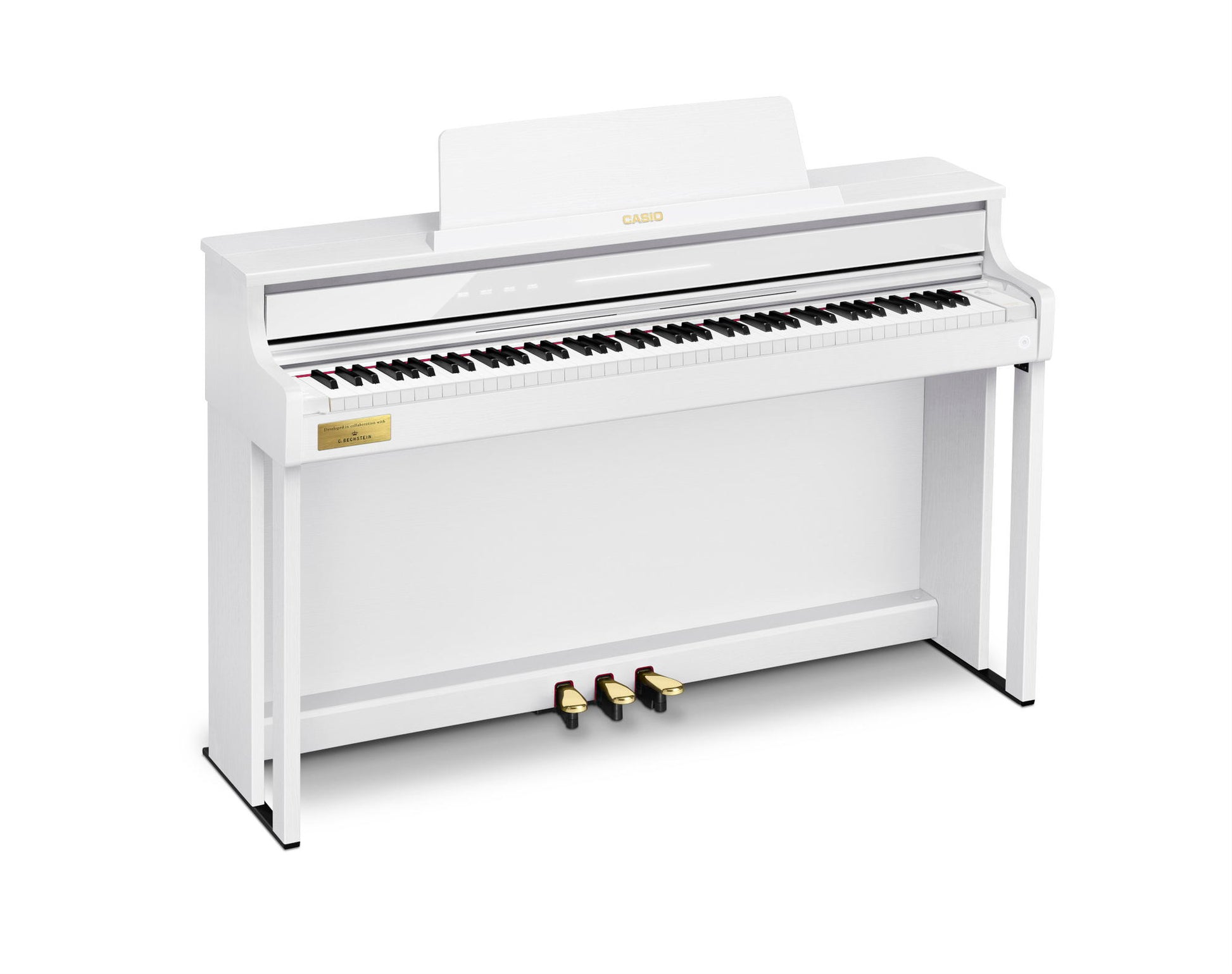 CASIO CELVIANO AP-750WE