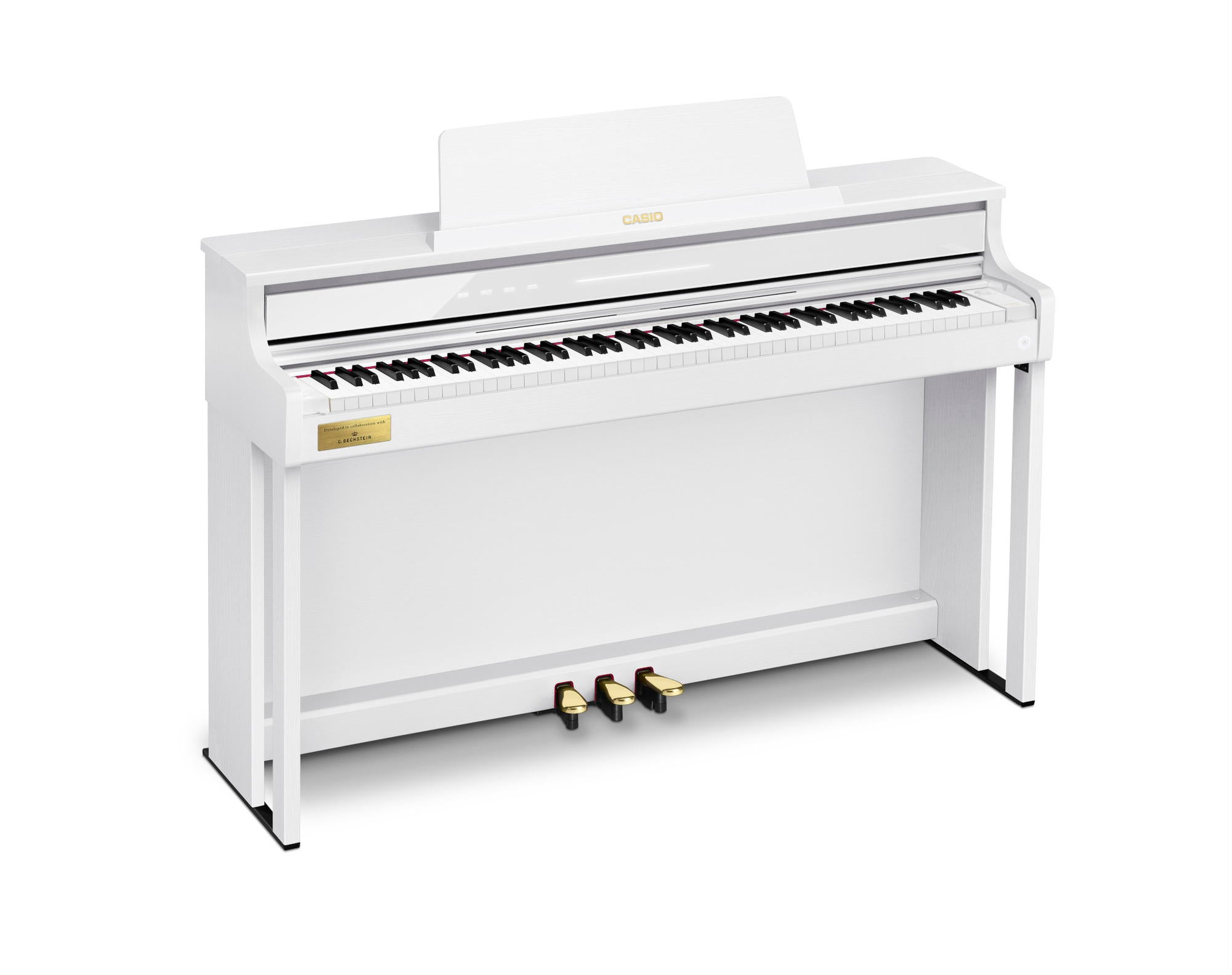 CASIO CELVIANO AP-750WE