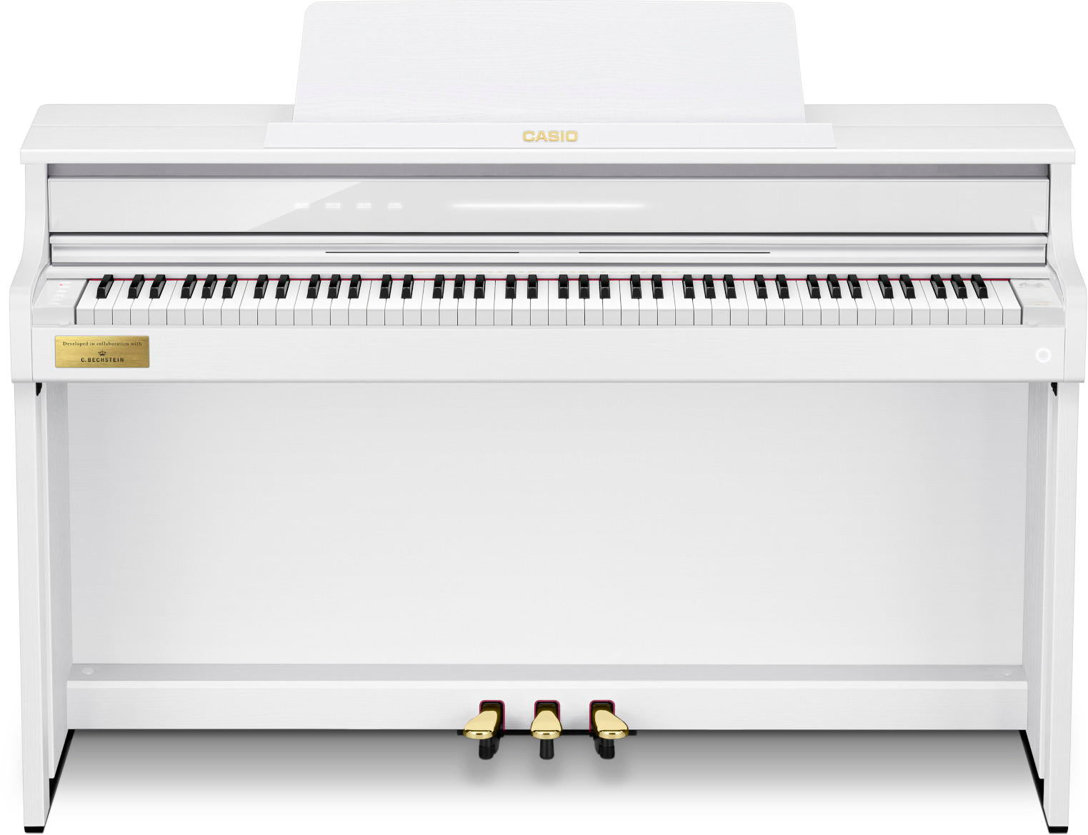 CASIO CELVIANO AP-750WE
