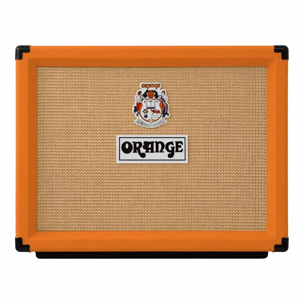 ORANGE ROCKER 32