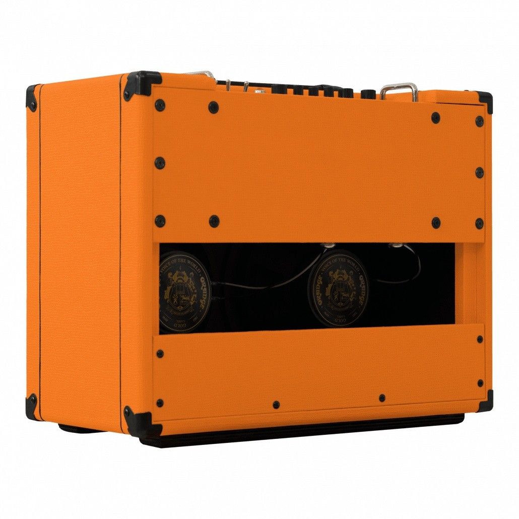 ORANGE ROCKER 32