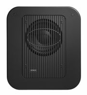 Genelec 7370 APM SAM 2nd Gen Black