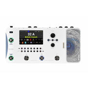 MOOER GE1000 BLANCA