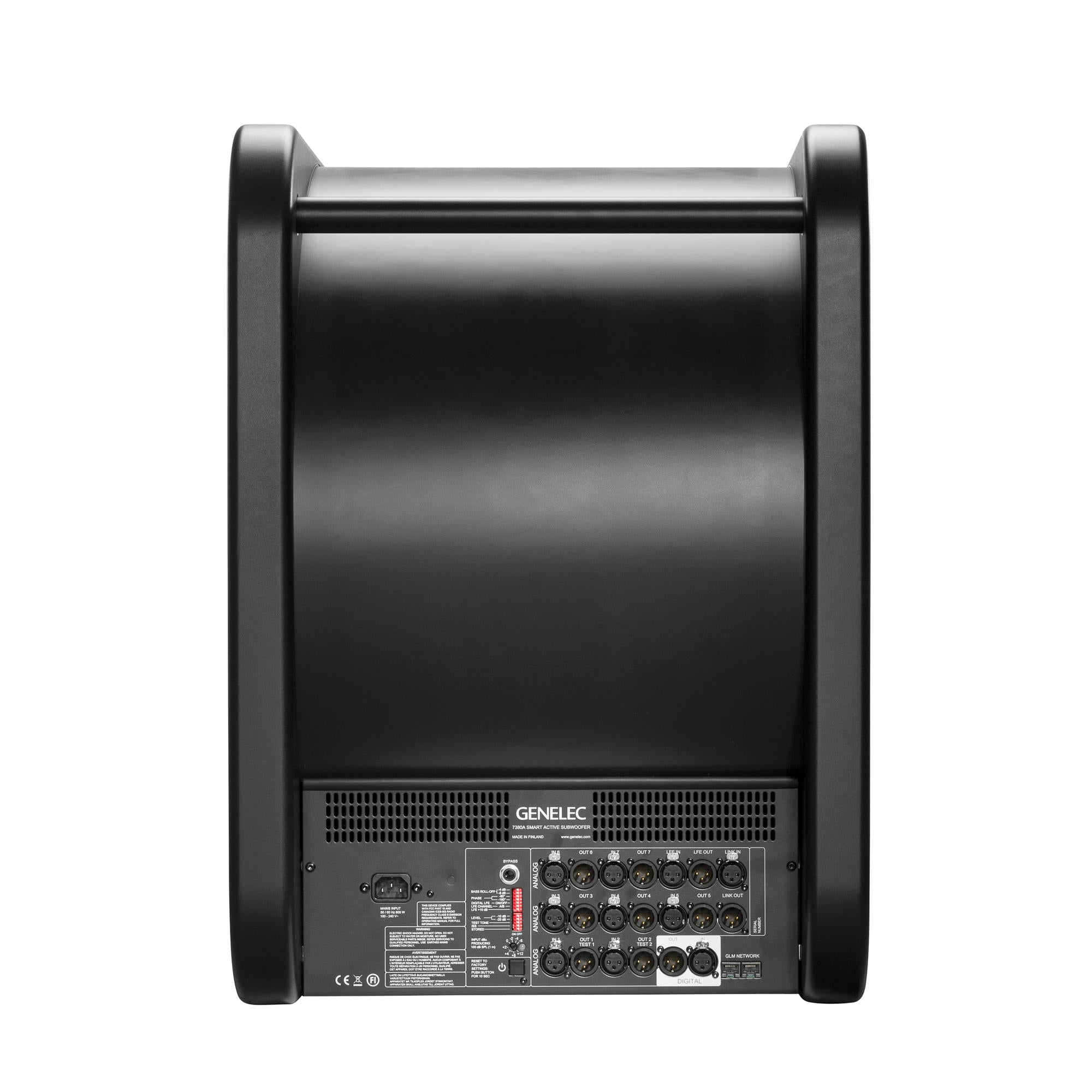 GENELEC 7380AP