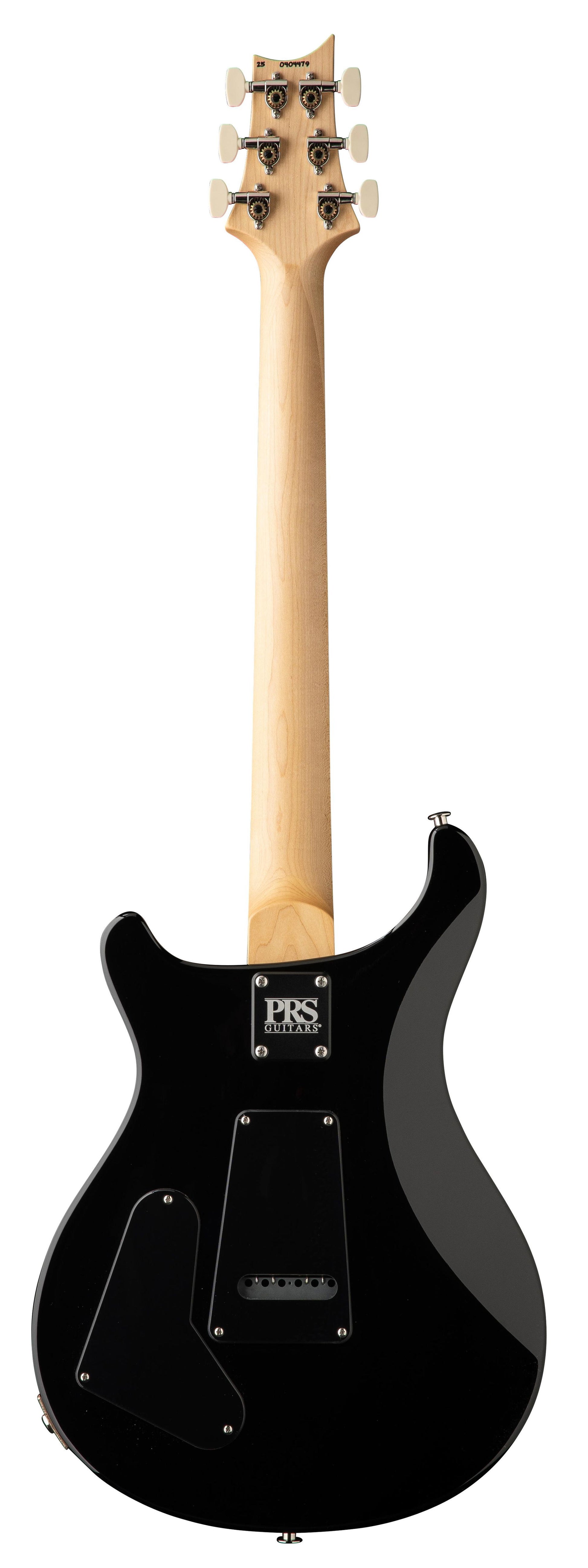 PRS CE22 FADED BLUE SMOKEBURST LIMITED