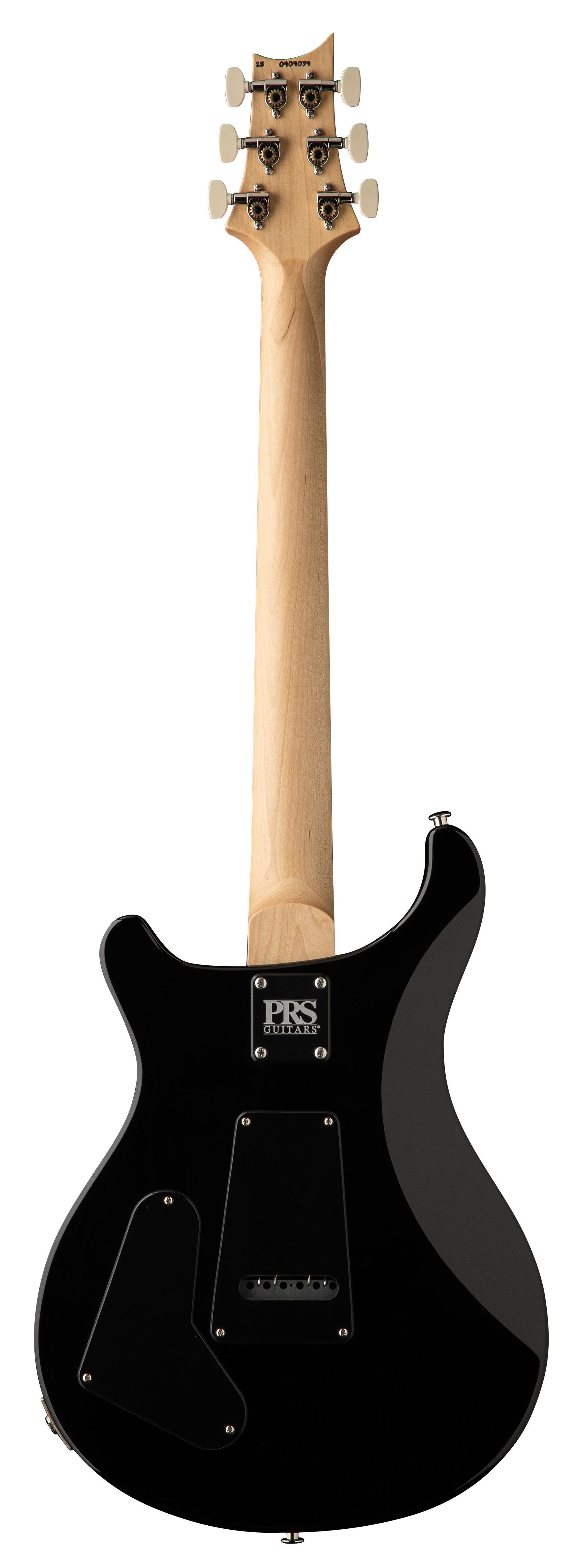 PRS CE22 FADED GRAY BLACK LIMITED