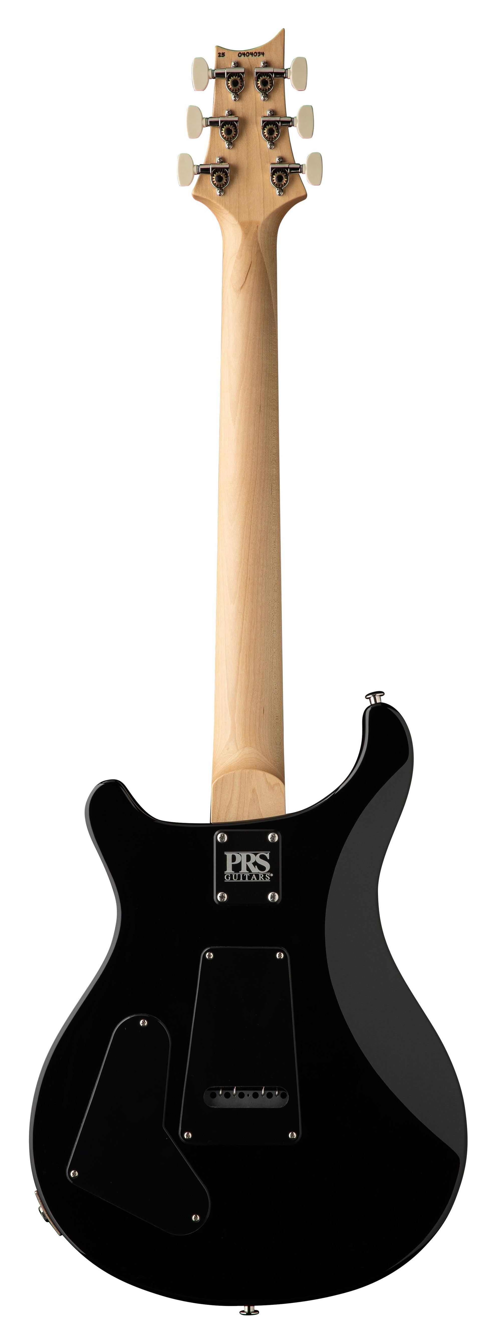 PRS CE22 FADED GRAY BLACK LIMITED